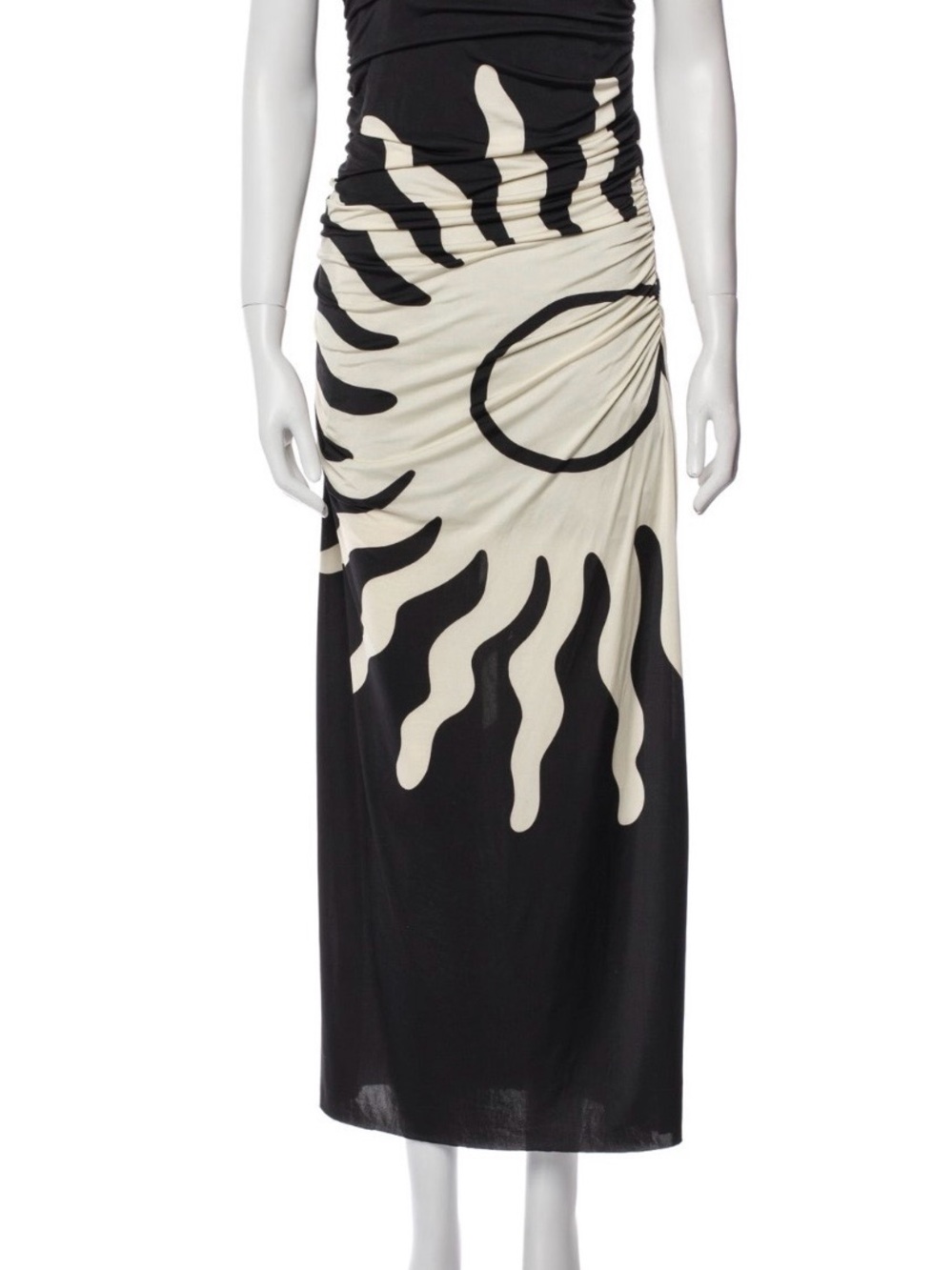 Cala de la Cruz Daphne Dress